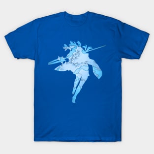 Lucina: Brave Princess T-Shirt